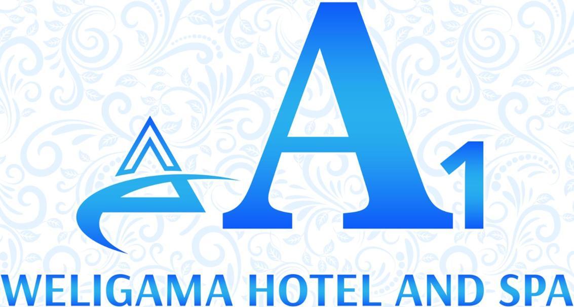 A1 Weligama Hotel & Spa מראה חיצוני תמונה