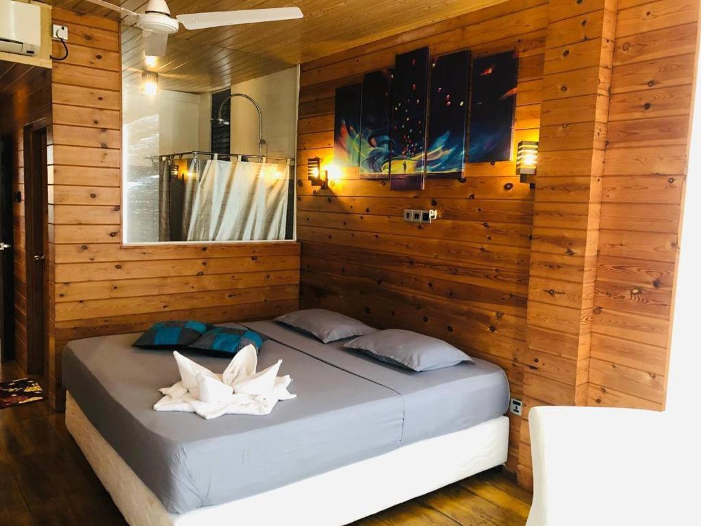 A1 Weligama Hotel & Spa מראה חיצוני תמונה