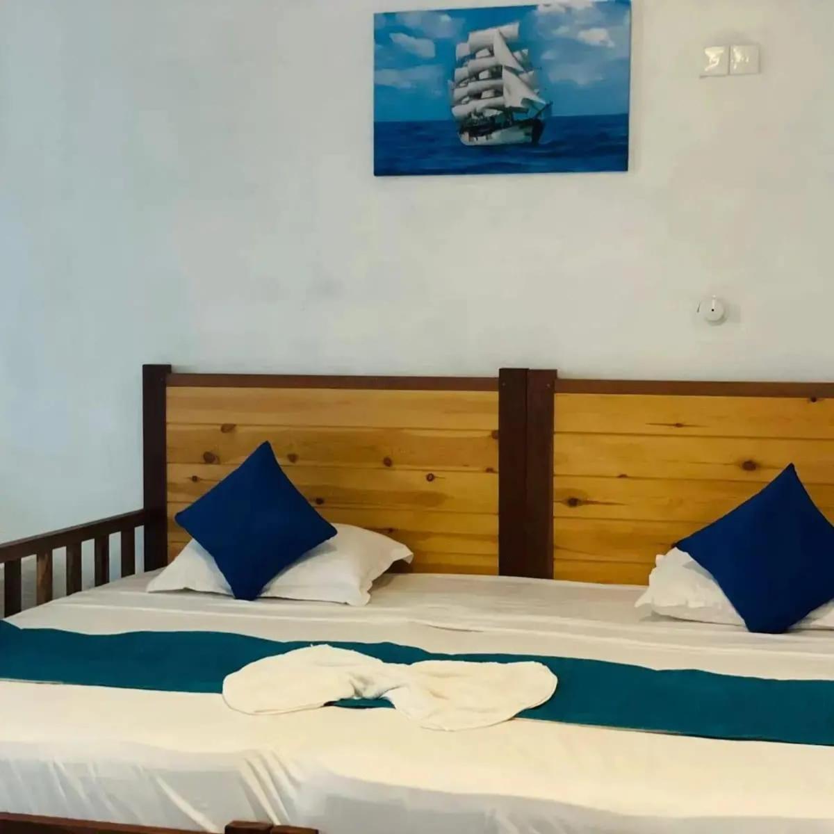 A1 Weligama Hotel & Spa מראה חיצוני תמונה