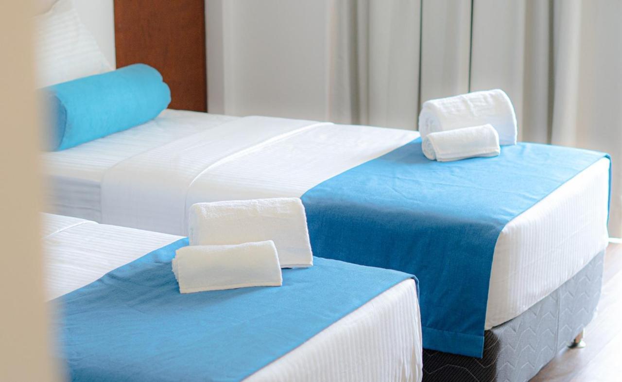 A1 Weligama Hotel & Spa מראה חיצוני תמונה