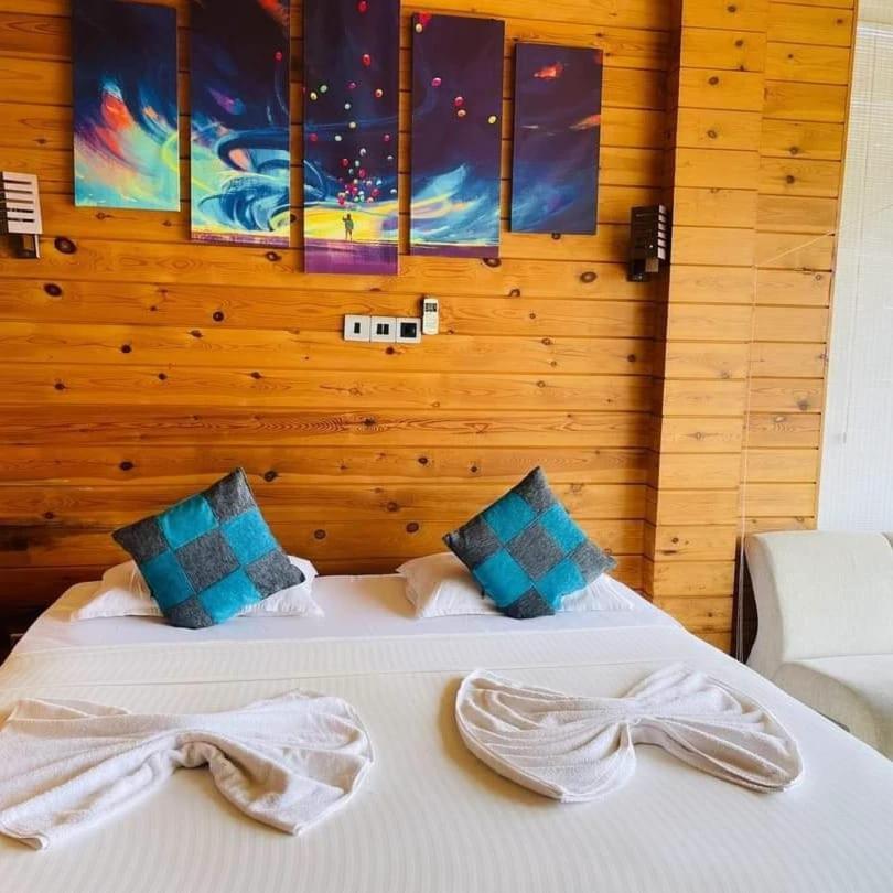 A1 Weligama Hotel & Spa מראה חיצוני תמונה