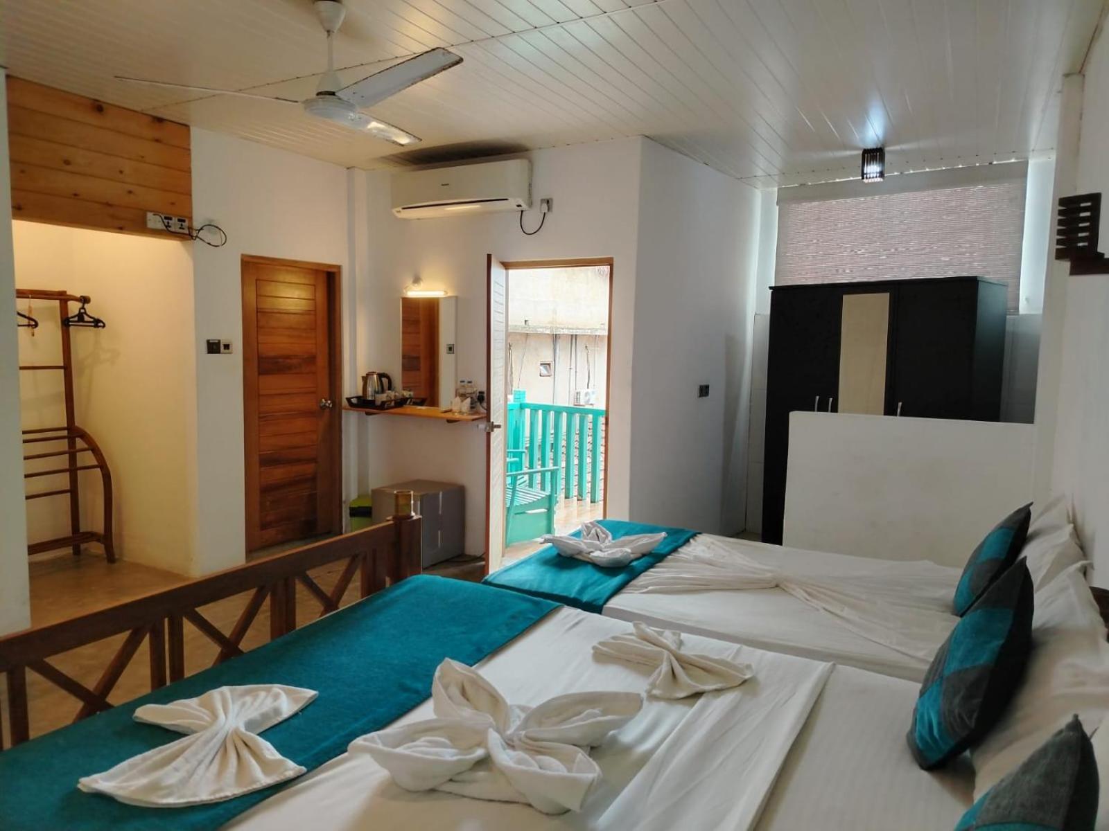 A1 Weligama Hotel & Spa מראה חיצוני תמונה