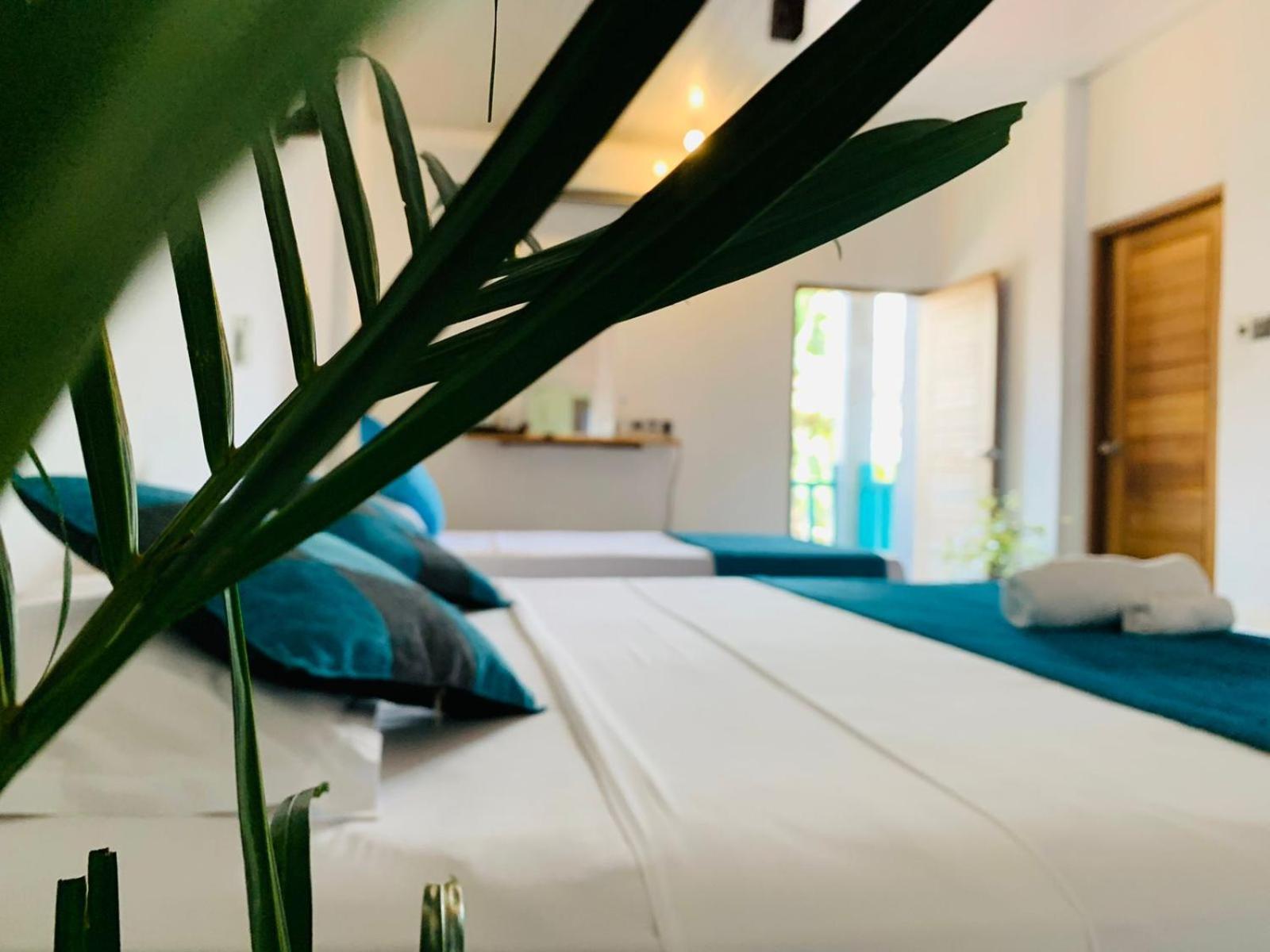 A1 Weligama Hotel & Spa מראה חיצוני תמונה