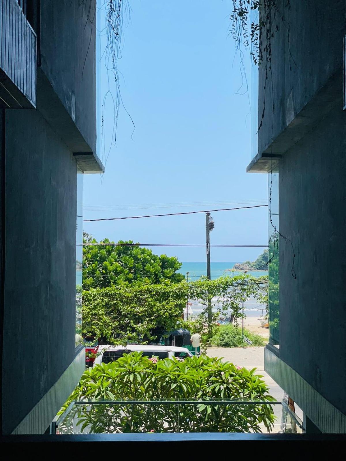 A1 Weligama Hotel & Spa מראה חיצוני תמונה