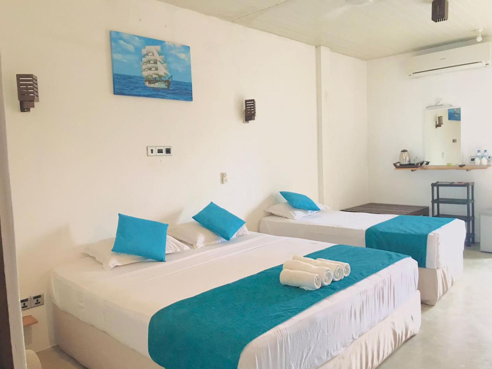 A1 Weligama Hotel & Spa מראה חיצוני תמונה