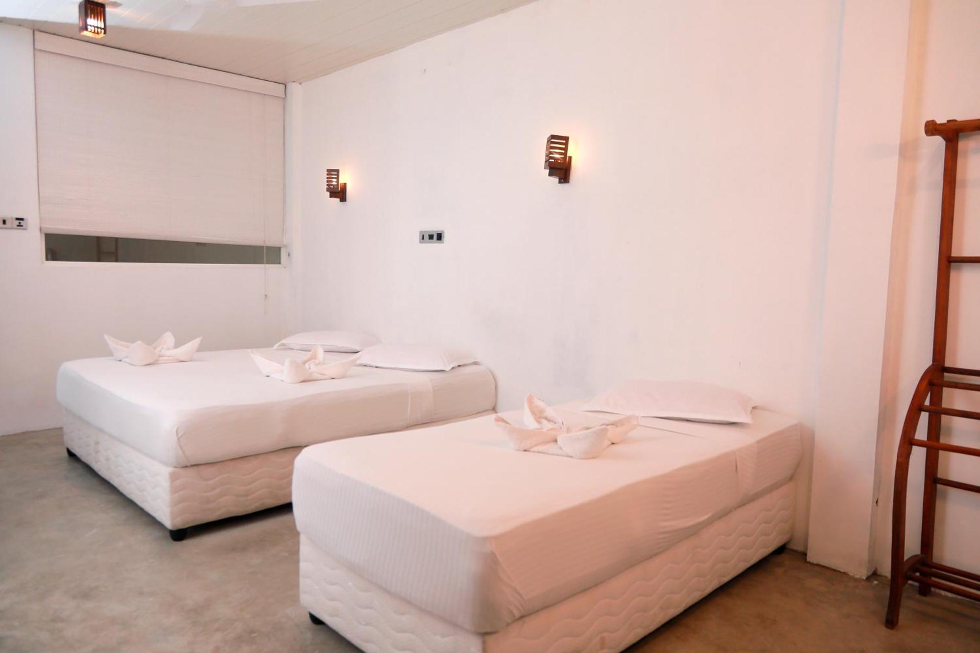 A1 Weligama Hotel & Spa מראה חיצוני תמונה
