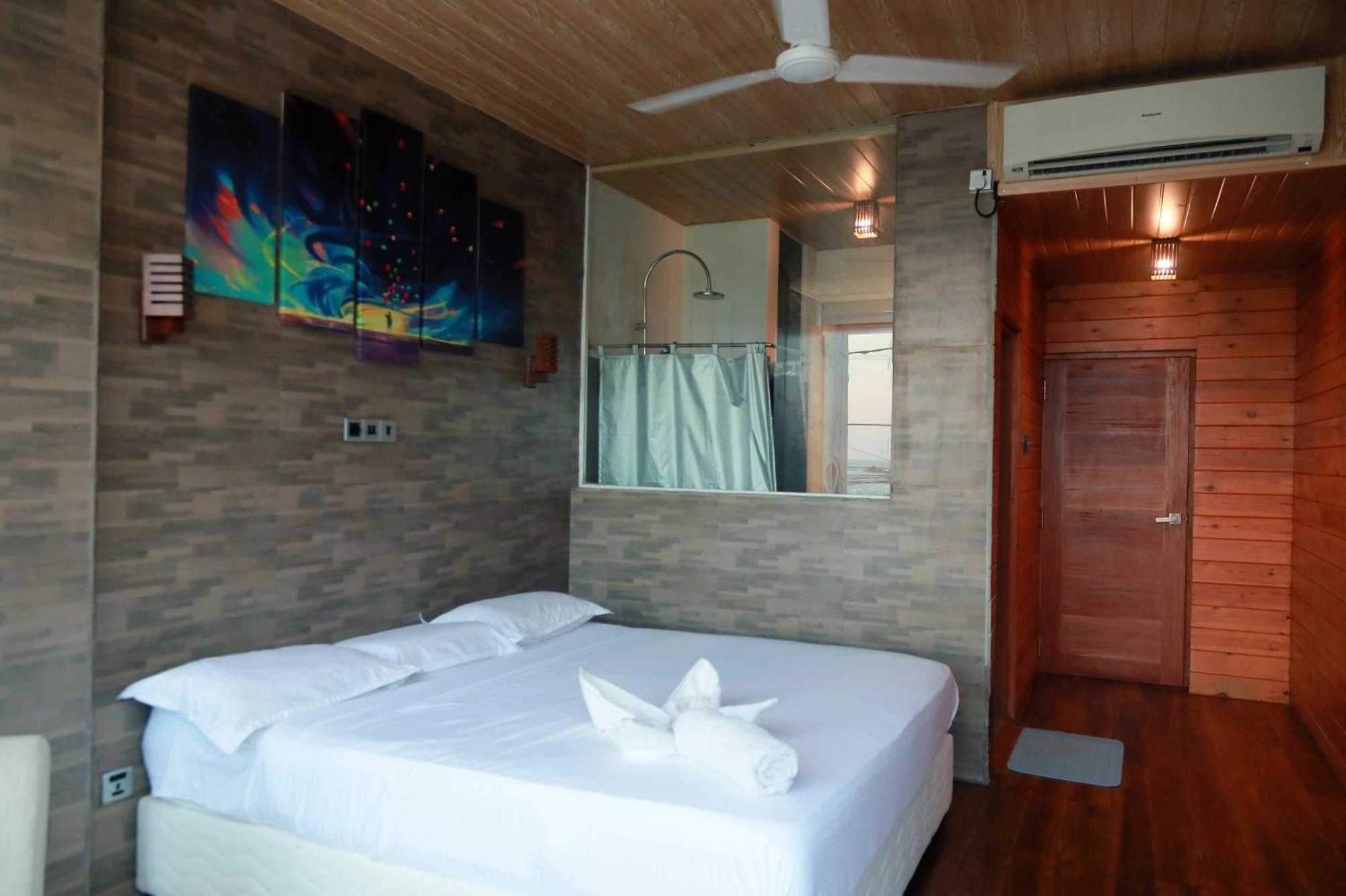 A1 Weligama Hotel & Spa מראה חיצוני תמונה