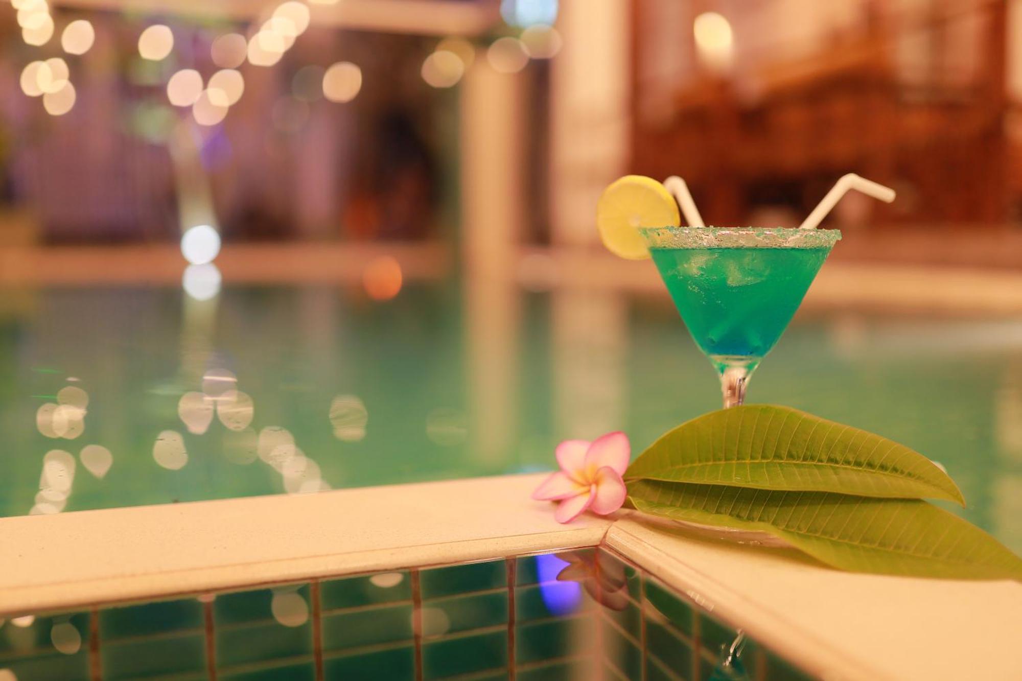 A1 Weligama Hotel & Spa מראה חיצוני תמונה